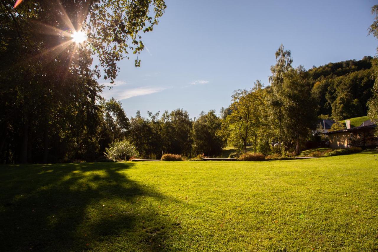 Hotel Garni Kranzbichlhof Durrnberg Zewnętrze zdjęcie