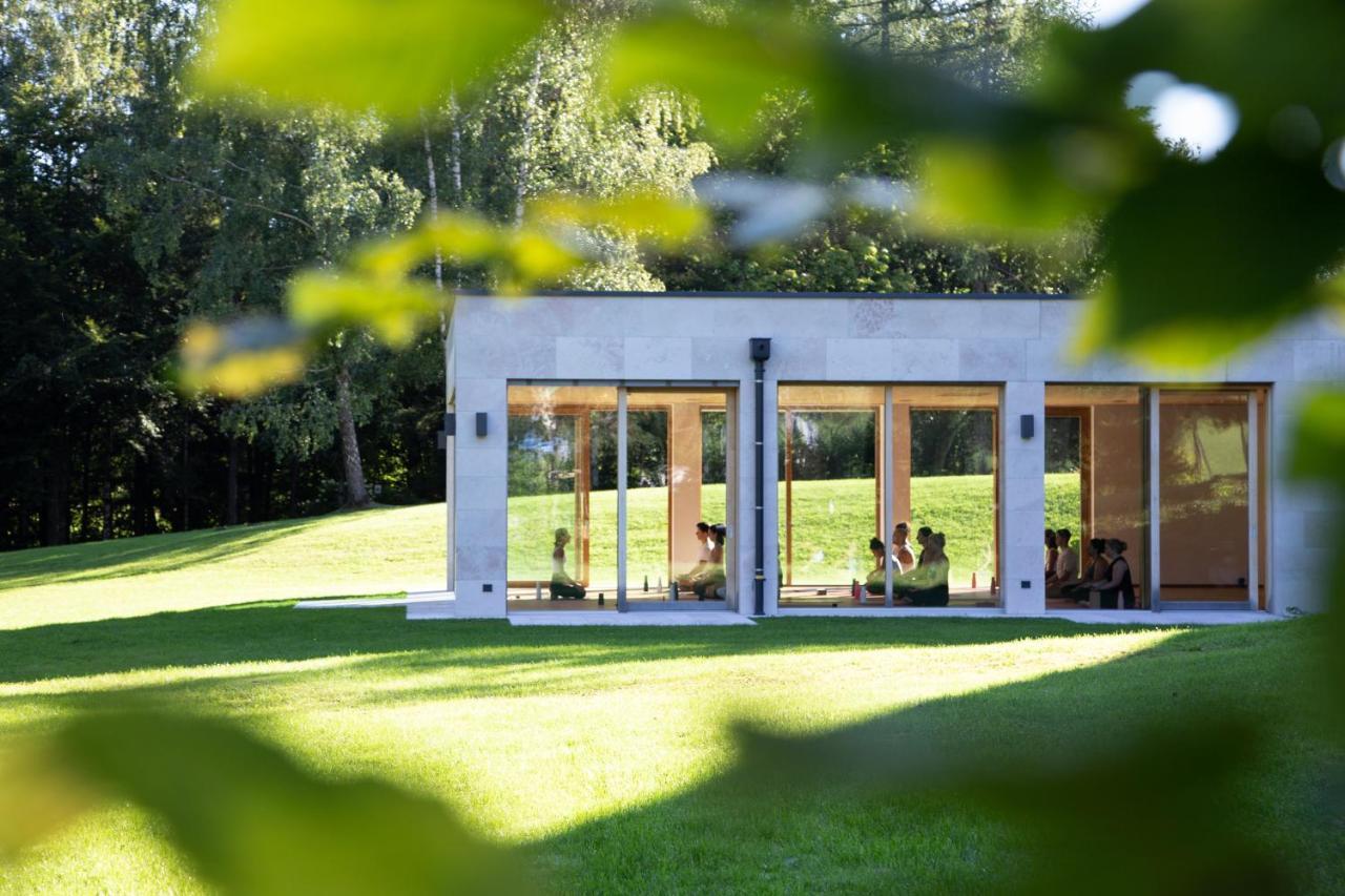 Hotel Garni Kranzbichlhof Durrnberg Zewnętrze zdjęcie