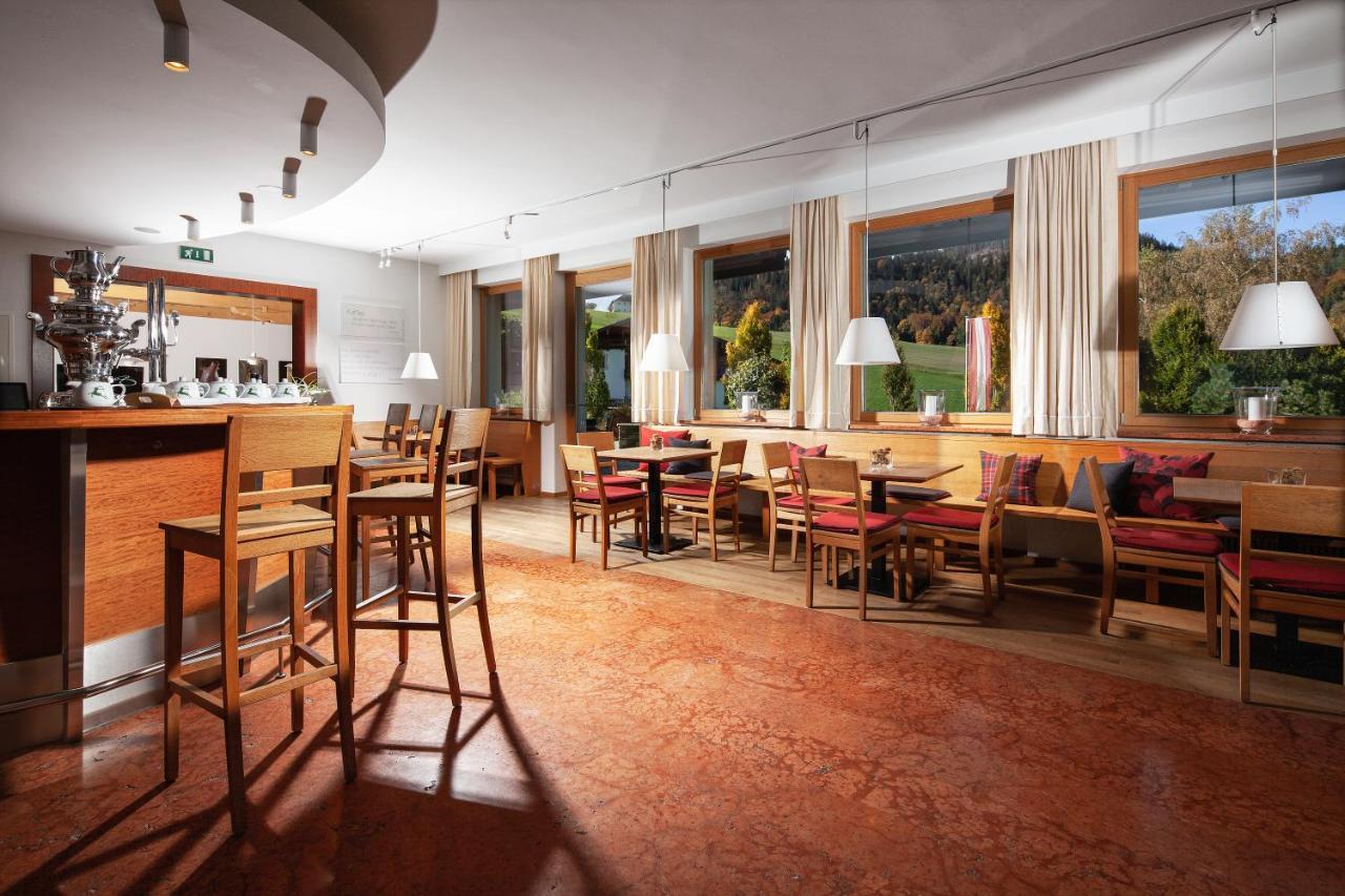 Hotel Garni Kranzbichlhof Durrnberg Zewnętrze zdjęcie