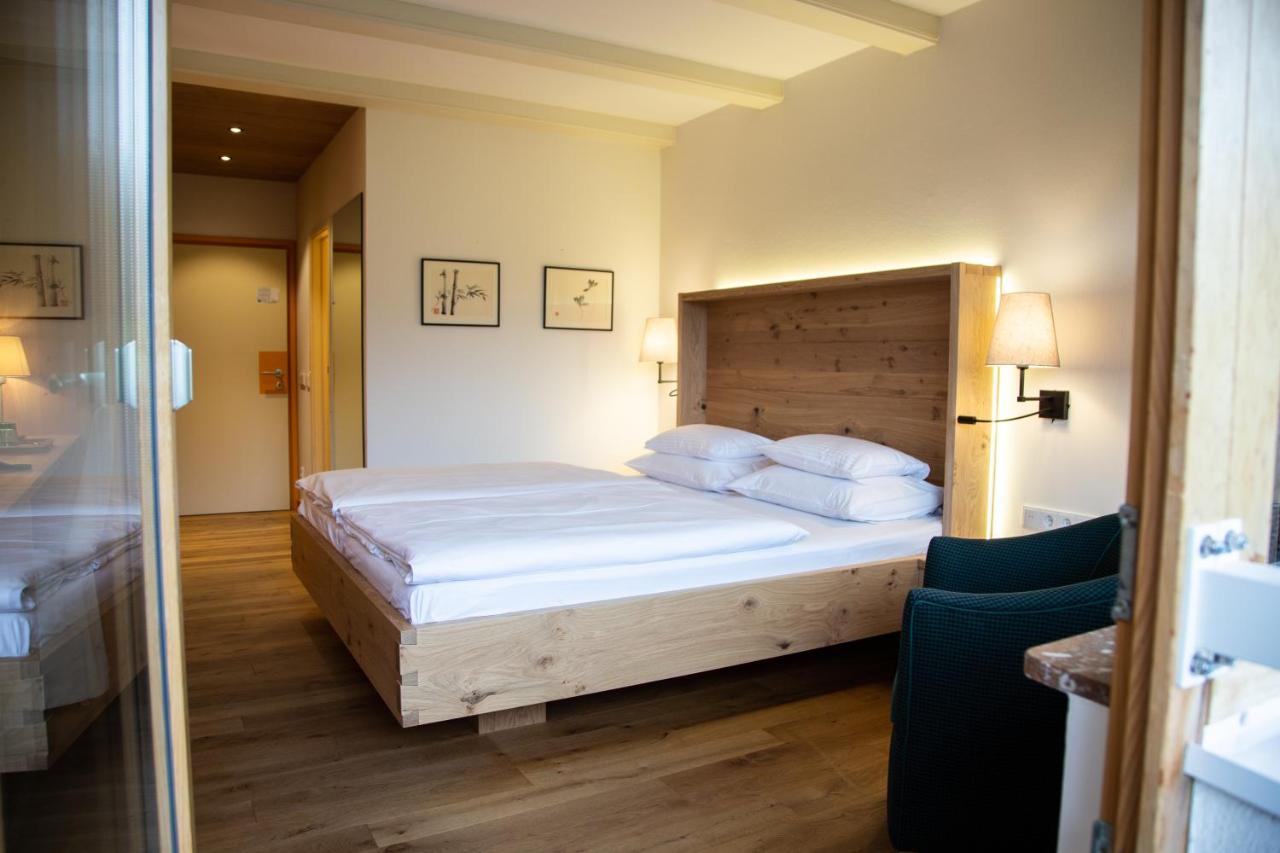 Hotel Garni Kranzbichlhof Durrnberg Zewnętrze zdjęcie