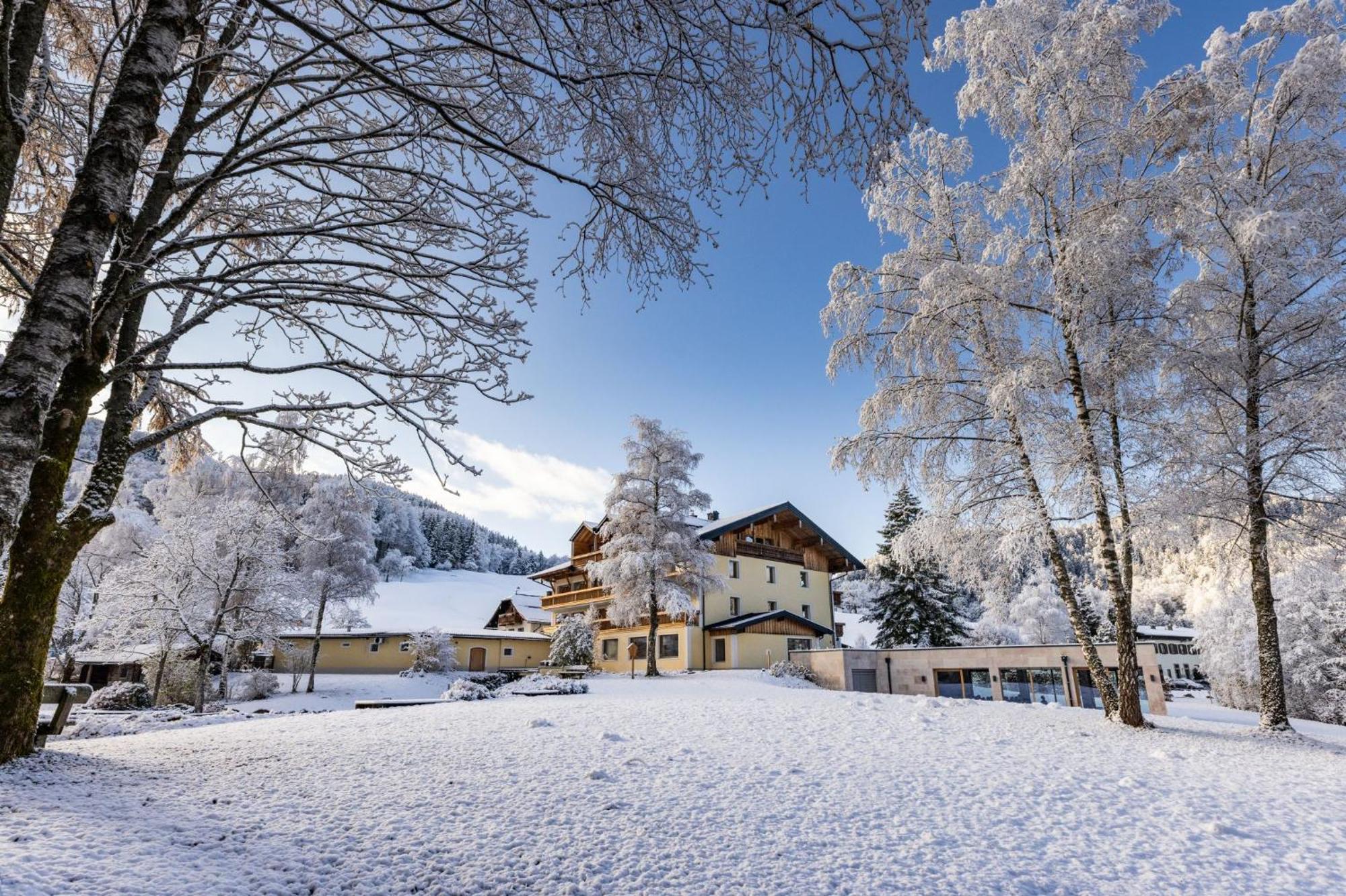 Hotel Garni Kranzbichlhof Durrnberg Zewnętrze zdjęcie