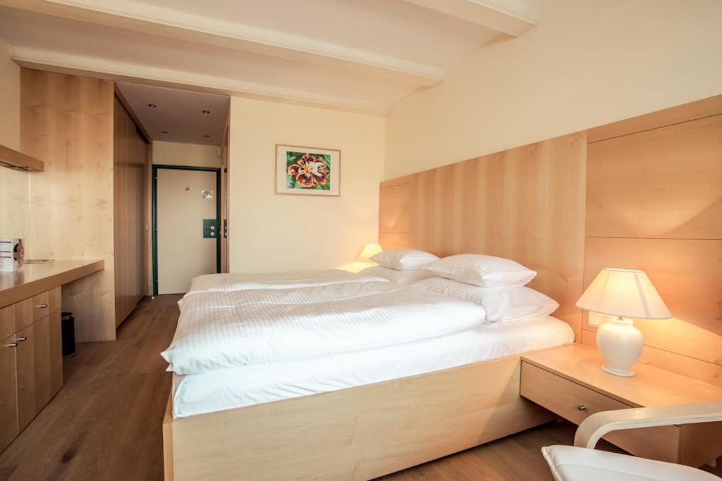 Hotel Garni Kranzbichlhof Durrnberg Pokój zdjęcie